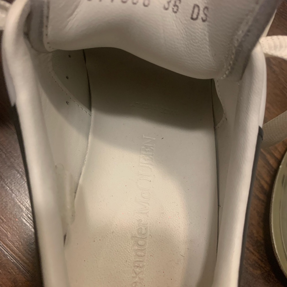 Alexander McQueen Sneakers